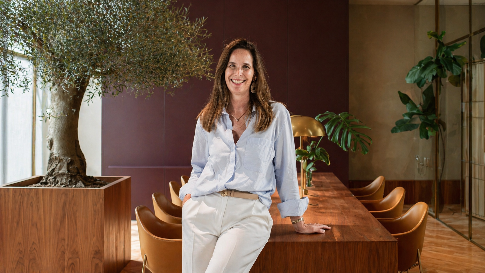 Marian Lunsing | Founder Humanova & strategisch adviseur werkomgevingen
